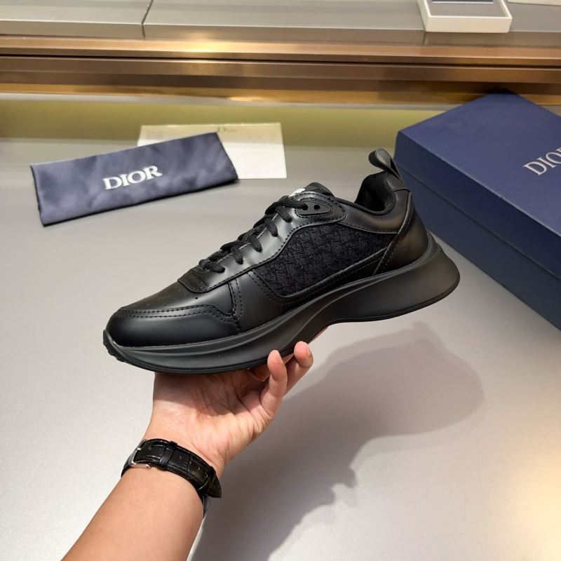 Christian Dior Low Shoes